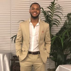 Meet your Posher, Dylan